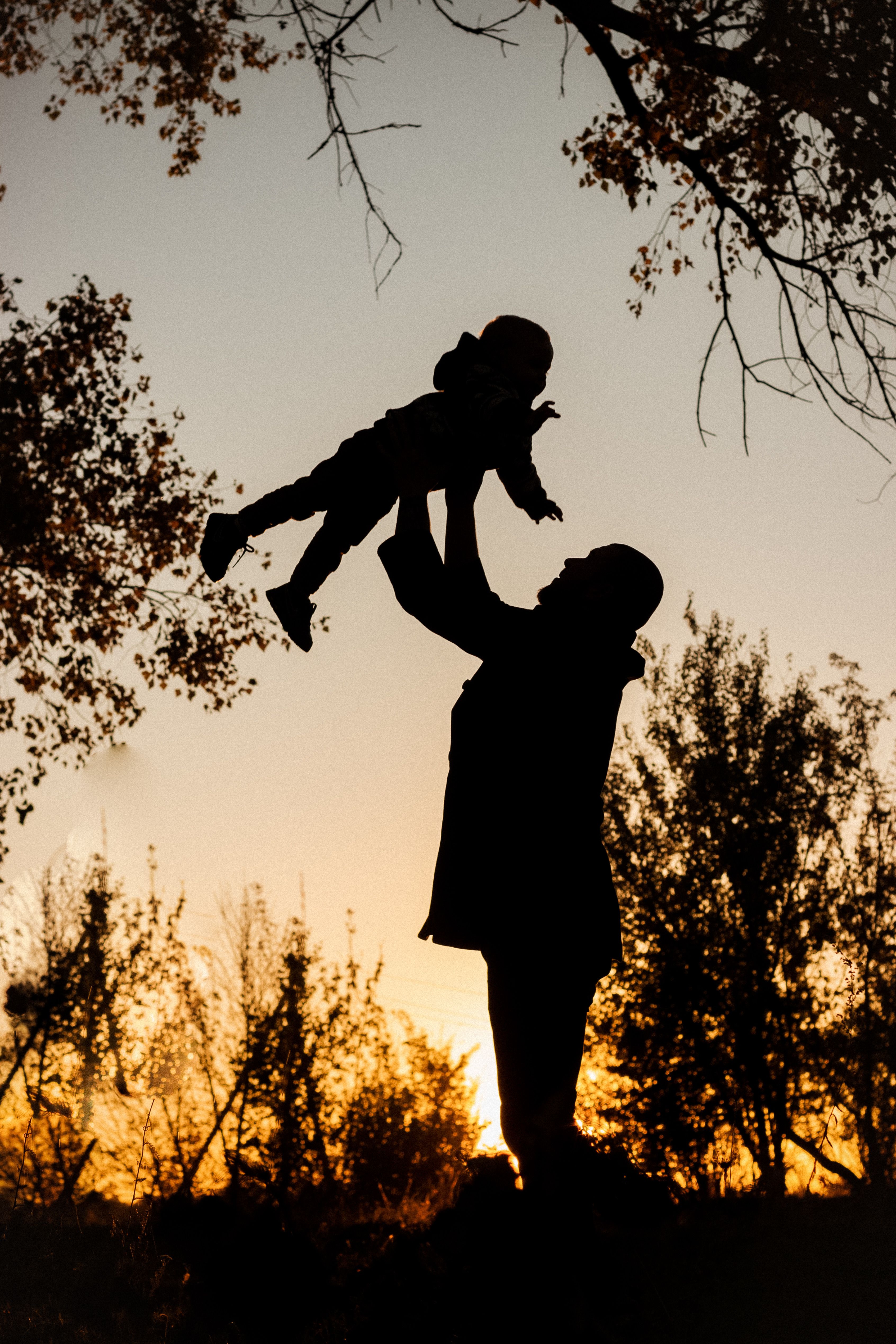 Family therapy session — therapy at Happy Camper